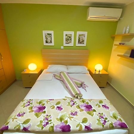 Airport Tk Luxury Home Artemi Extérieur photo