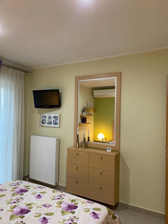 Airport Tk Luxury Home Artemi Extérieur photo