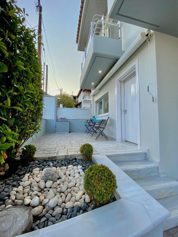 Airport Tk Luxury Home Artemi Extérieur photo