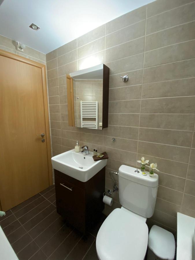 Airport Tk Luxury Home Artemi Extérieur photo