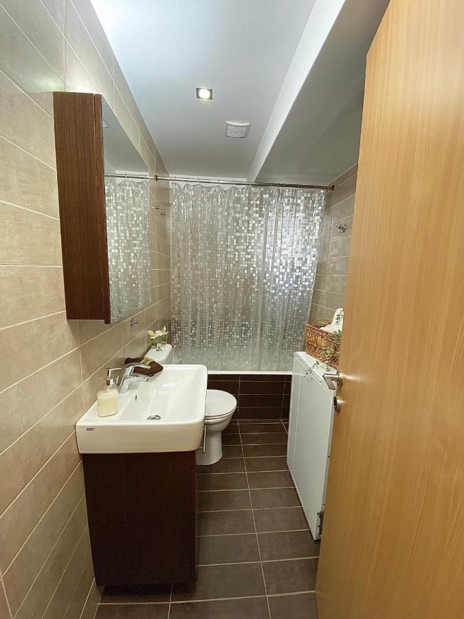 Airport Tk Luxury Home Artemi Extérieur photo
