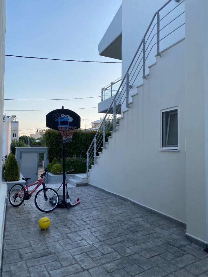 Airport Tk Luxury Home Artemi Extérieur photo
