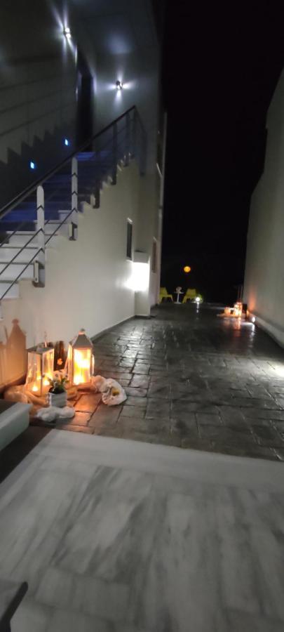 Airport Tk Luxury Home Artemi Extérieur photo