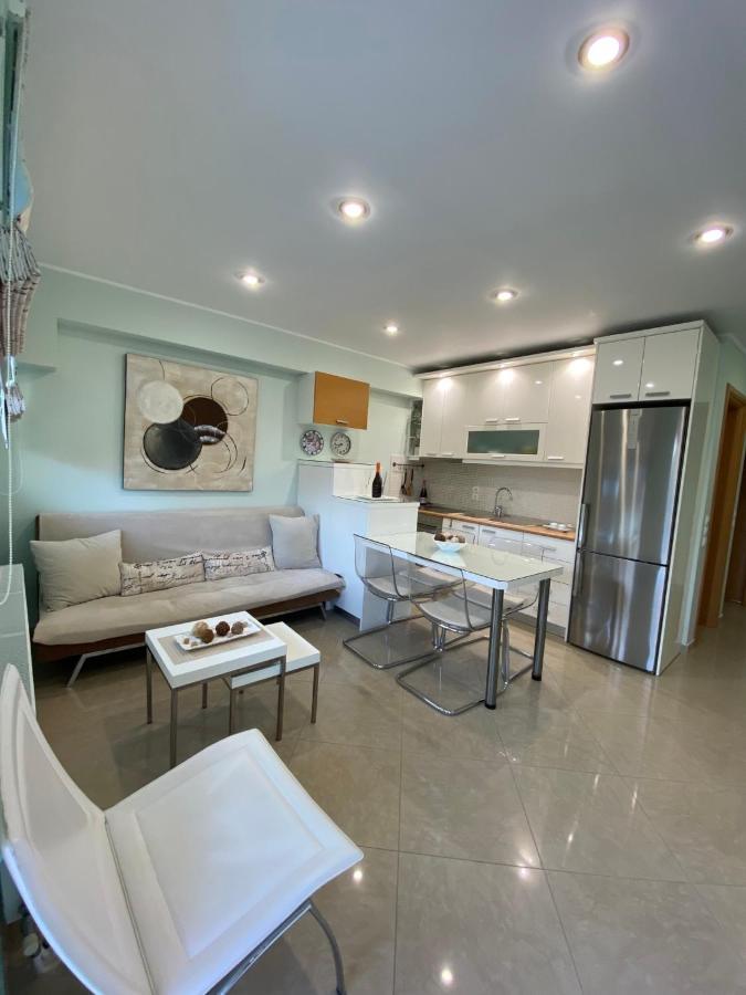 Airport Tk Luxury Home Artemi Extérieur photo
