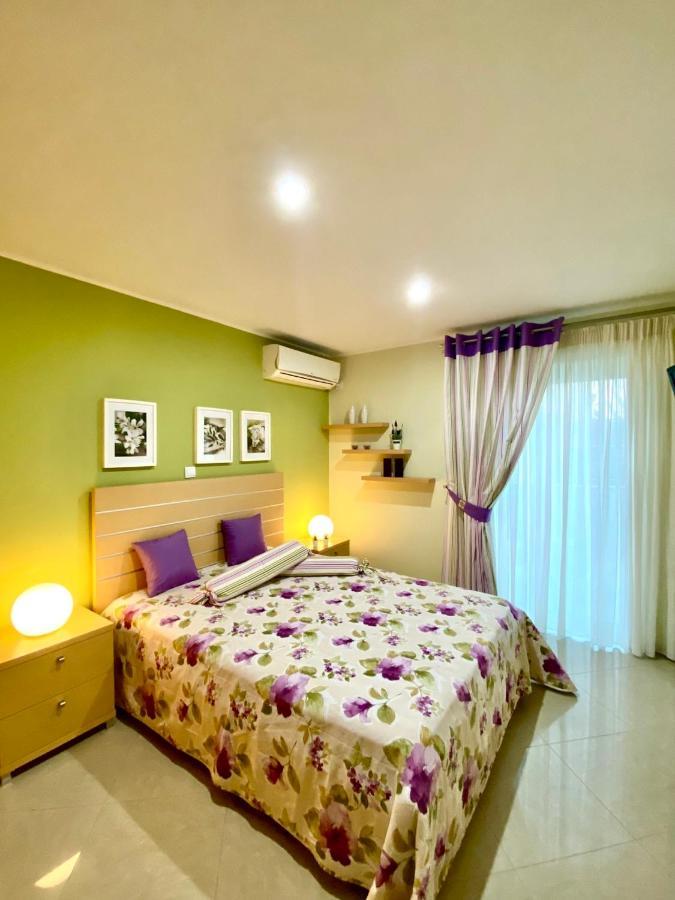 Airport Tk Luxury Home Artemi Extérieur photo