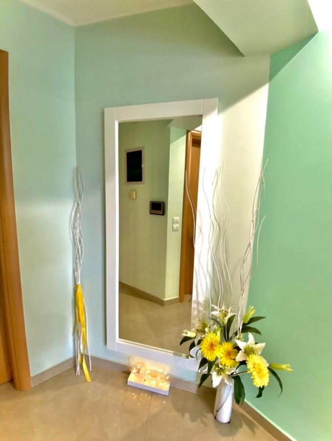 Airport Tk Luxury Home Artemi Extérieur photo