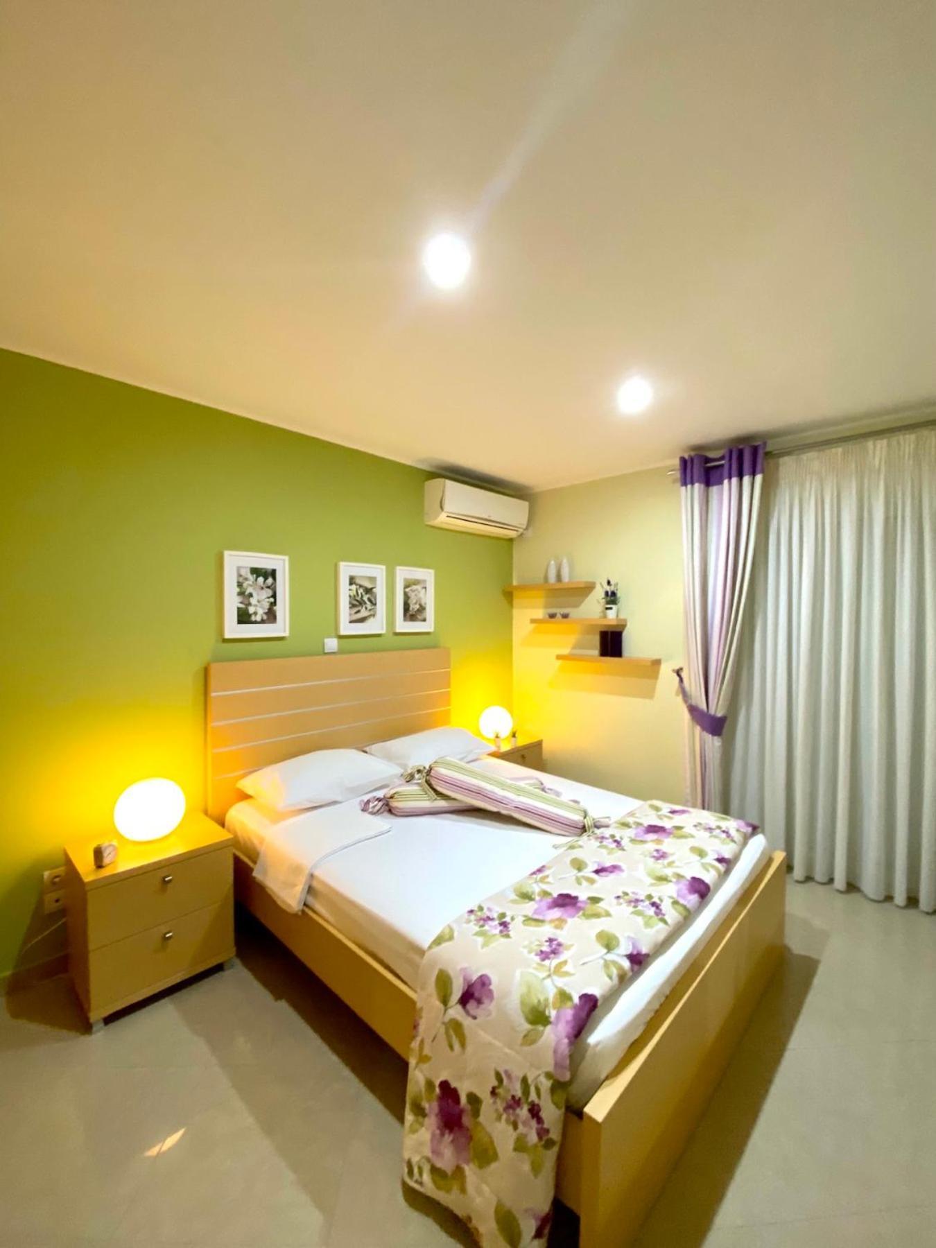 Airport Tk Luxury Home Artemi Extérieur photo