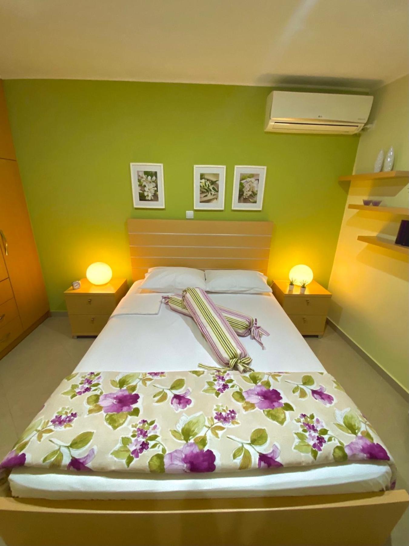 Airport Tk Luxury Home Artemi Extérieur photo