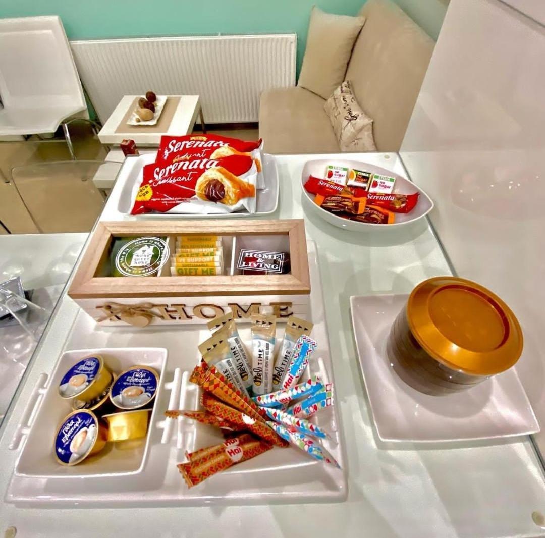 Airport Tk Luxury Home Artemi Extérieur photo