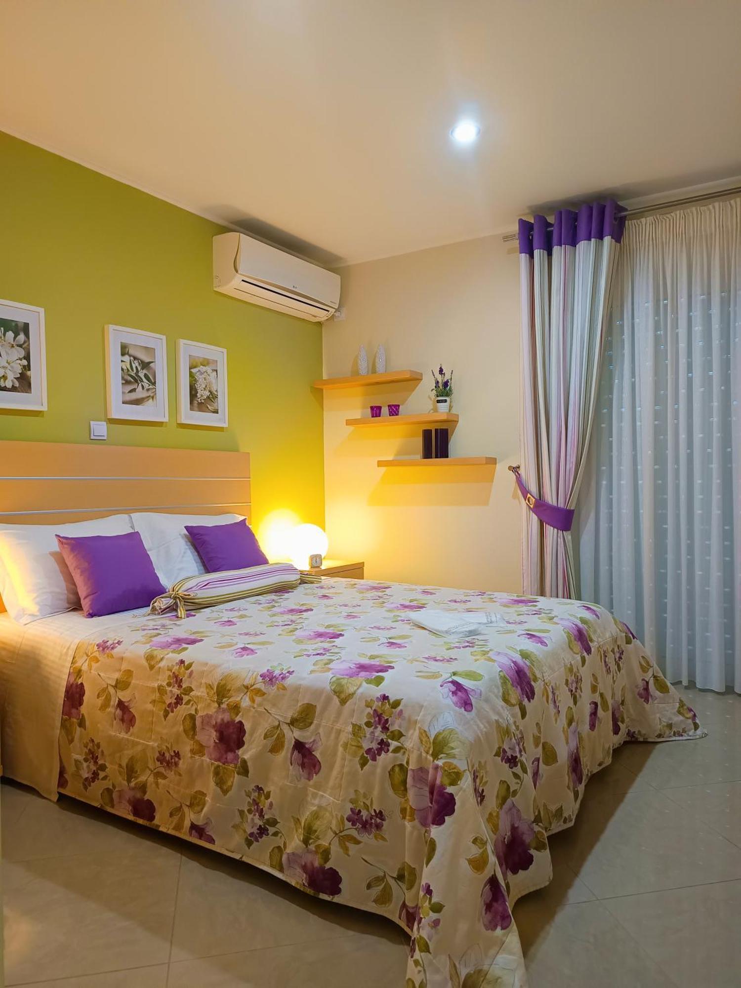 Airport Tk Luxury Home Artemi Extérieur photo