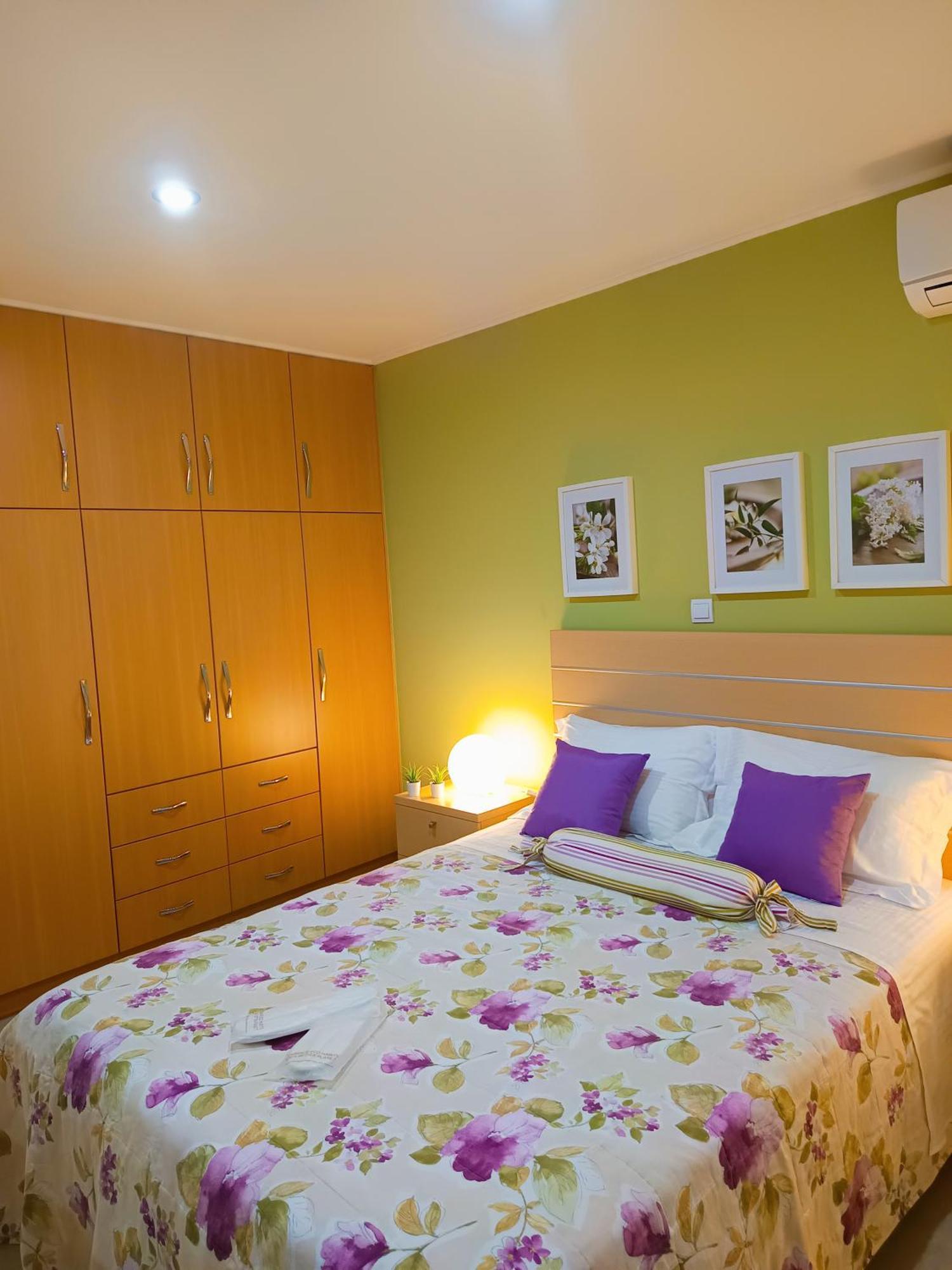 Airport Tk Luxury Home Artemi Extérieur photo