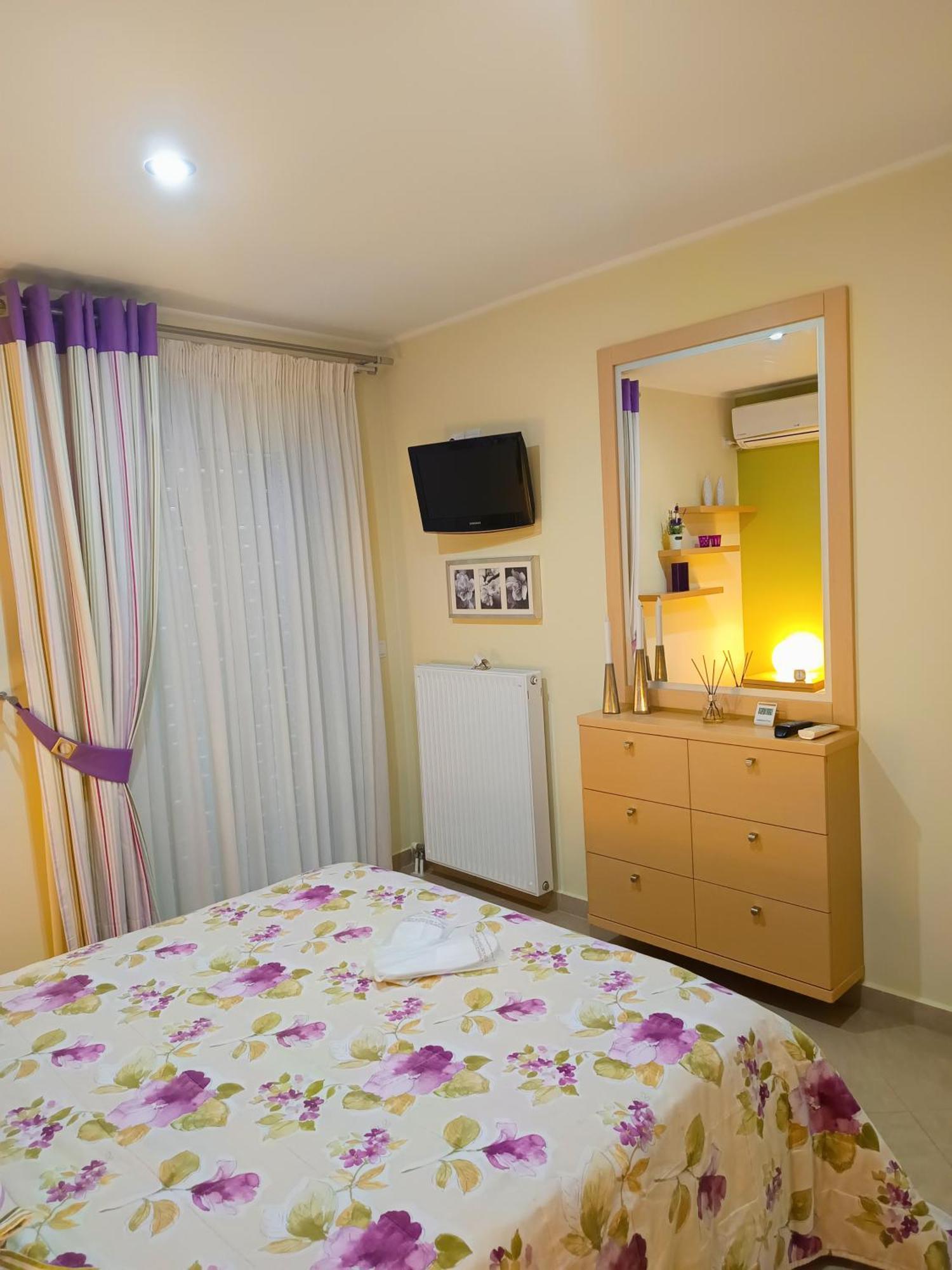 Airport Tk Luxury Home Artemi Extérieur photo